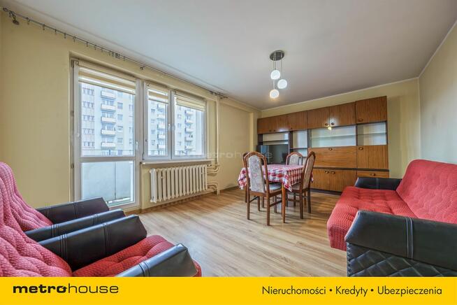 Skomunikowane 3-pokojowe mieszkanie, 3 km od morza