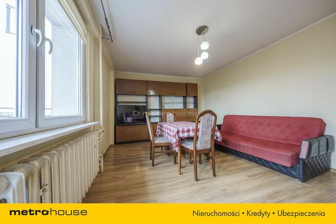 Skomunikowane 3-pokojowe mieszkanie, 3 km od morza