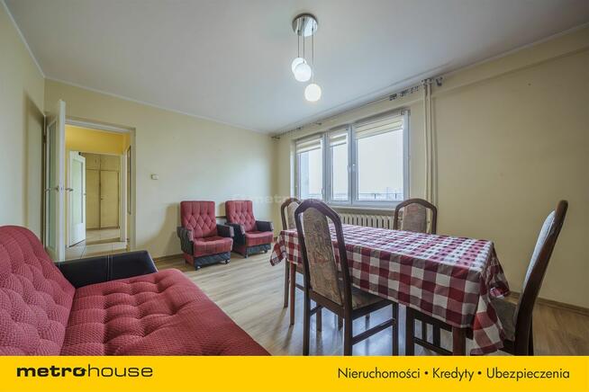 Skomunikowane 3-pokojowe mieszkanie, 3 km od morza