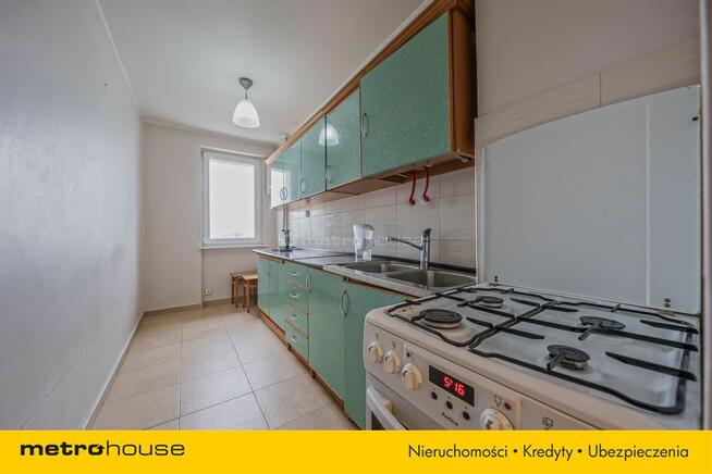 Skomunikowane 3-pokojowe mieszkanie, 3 km od morza