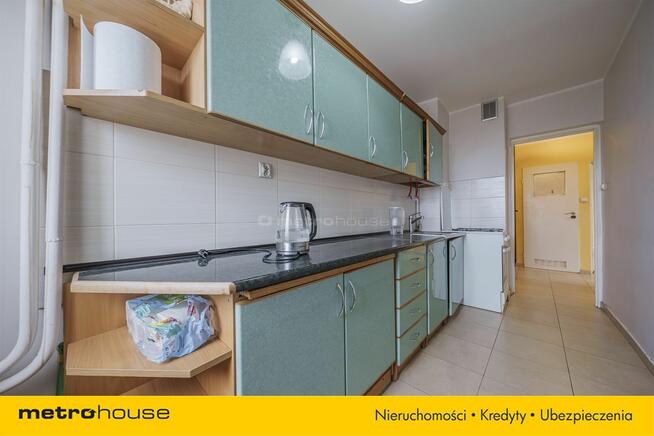 Skomunikowane 3-pokojowe mieszkanie, 3 km od morza