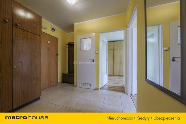 Skomunikowane 3-pokojowe mieszkanie, 3 km od morza