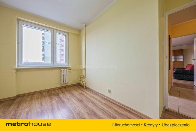 Skomunikowane 3-pokojowe mieszkanie, 3 km od morza