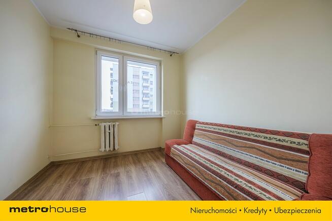 Skomunikowane 3-pokojowe mieszkanie, 3 km od morza