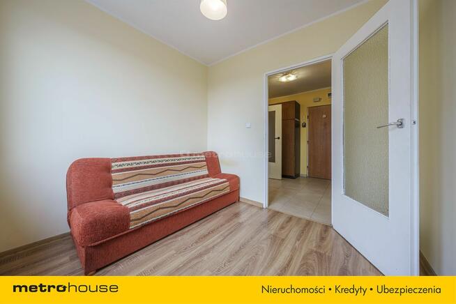 Skomunikowane 3-pokojowe mieszkanie, 3 km od morza