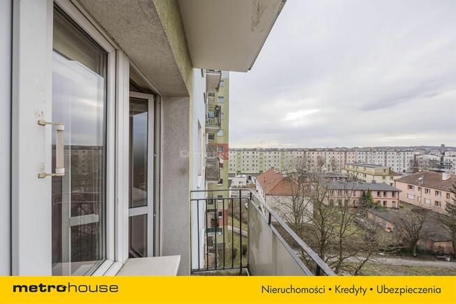 Skomunikowane 3-pokojowe mieszkanie, 3 km od morza