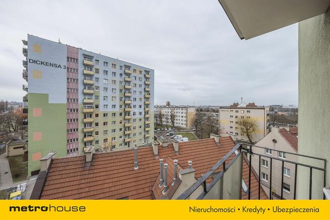 Skomunikowane 3-pokojowe mieszkanie, 3 km od morza