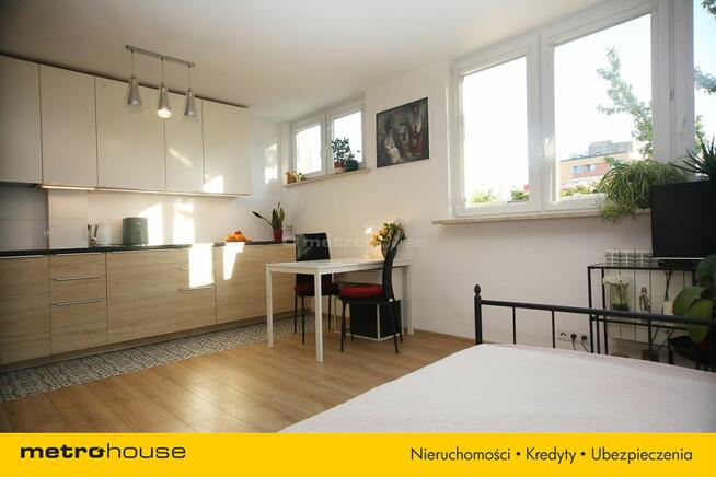 Wyjątkowe mieszkanie, idealne dla Singla lub Pary!