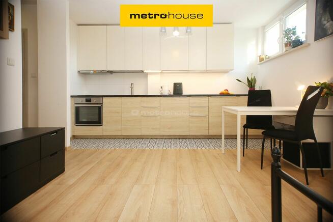 Wyjątkowe mieszkanie, idealne dla Singla lub Pary!