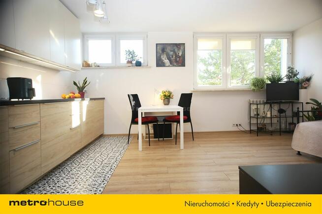 Wyjątkowe mieszkanie, idealne dla Singla lub Pary!