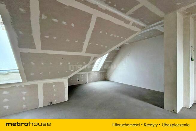 Nowa Starówka - Mieszkanie jednoprzestrzenne 65m2