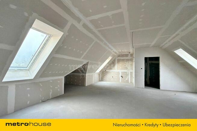 Nowa Starówka - Mieszkanie jednoprzestrzenne 65m2