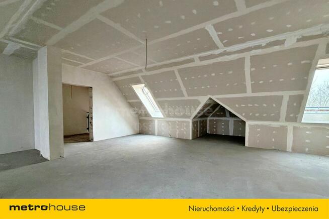 Nowa Starówka - Mieszkanie jednoprzestrzenne 65m2