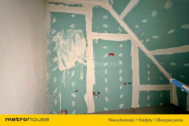 Nowa Starówka - Mieszkanie jednoprzestrzenne 65m2