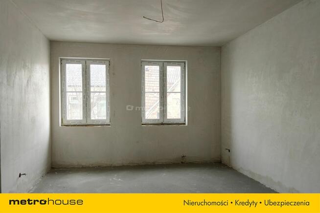 Nowa Starówka: mieszkanie na 2 piętrze-78,59 m2