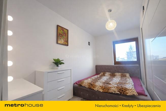 Apartament 55,6 m² z balkonem CENTRUM