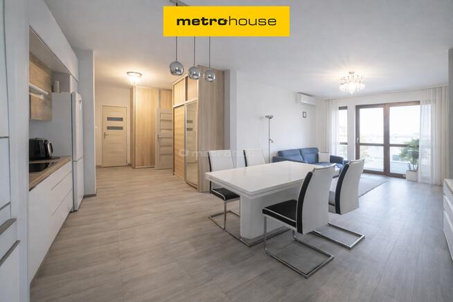 Apartament 55,6 m² z balkonem CENTRUM