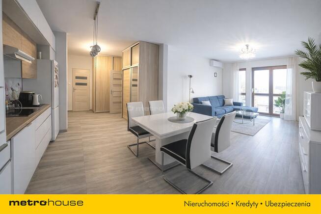 Apartament 55,6 m² z balkonem CENTRUM