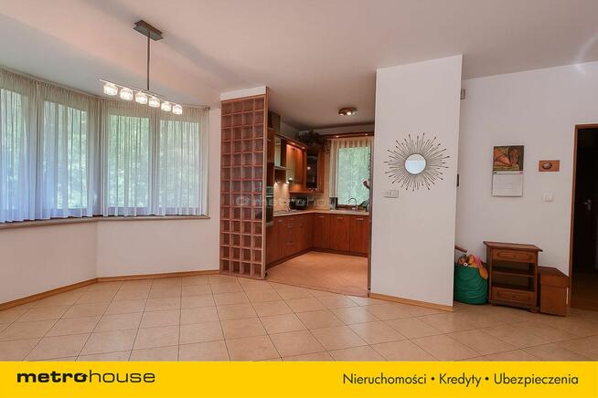 DOM W STARODRZEWIE ADAMÓW WIEŚ