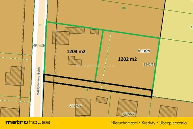 Zebrzydowice - dom do własnej aranżacji przy lesie