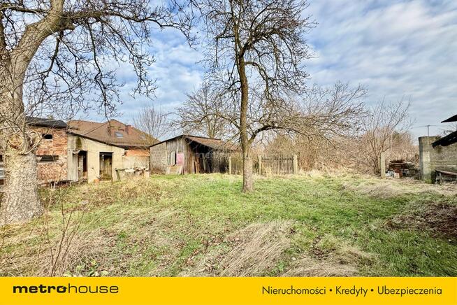 Zebrzydowice - dom do własnej aranżacji przy lesie