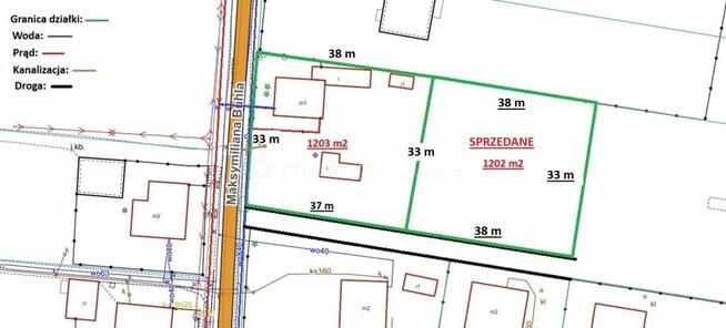 Zebrzydowice - dom do własnej aranżacji przy lesie