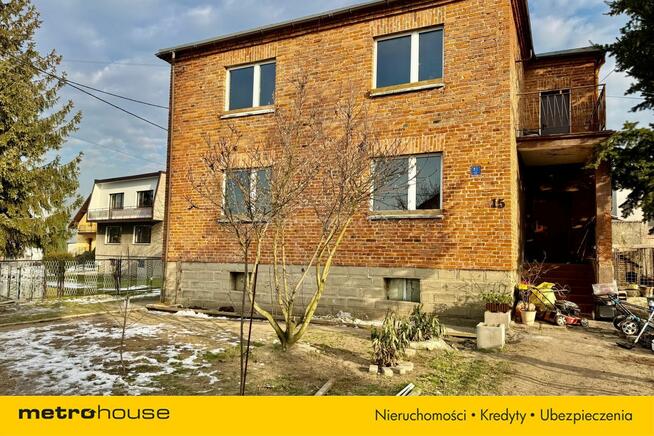 Dom do własnej aranżacji Golejów Blisko centrum