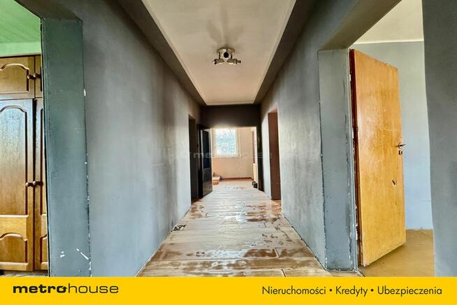 Dom do własnej aranżacji Golejów Blisko centrum