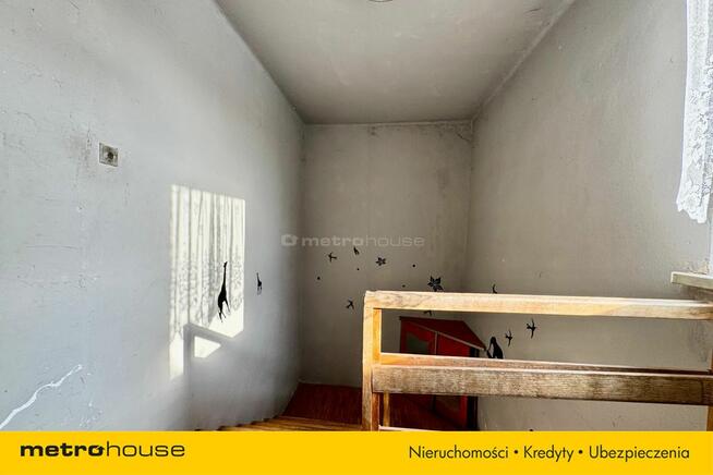 Dom do własnej aranżacji Golejów Blisko centrum