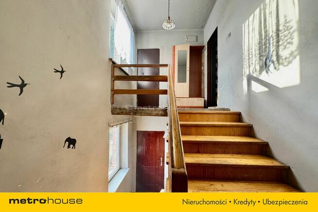 Dom do własnej aranżacji Golejów Blisko centrum