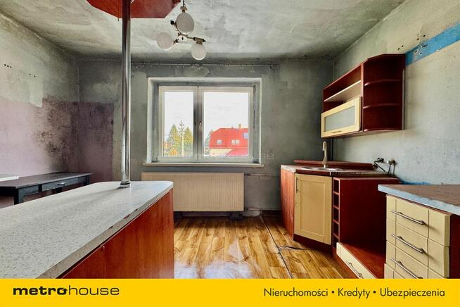 Dom do własnej aranżacji Golejów Blisko centrum