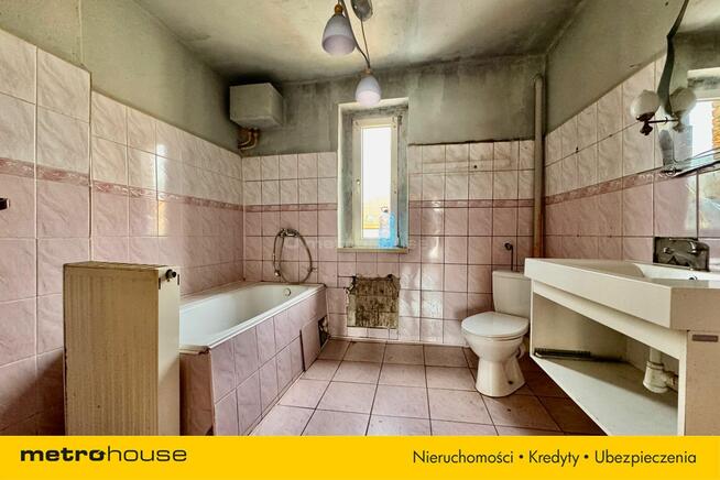 Dom do własnej aranżacji Golejów Blisko centrum