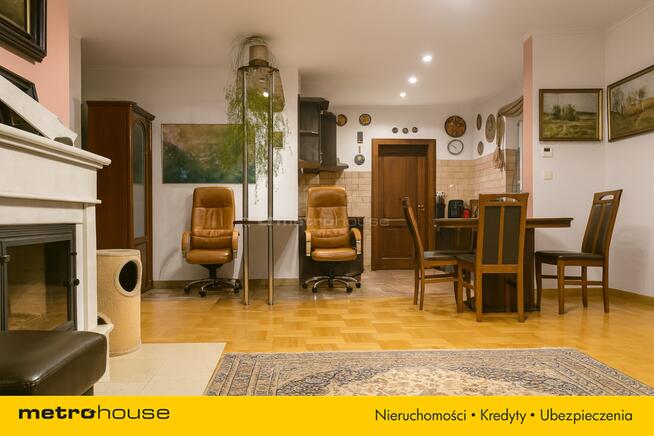 Dom z ogromną działką i ogrodem w centrum