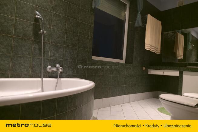 Dom z ogromną działką i ogrodem w centrum