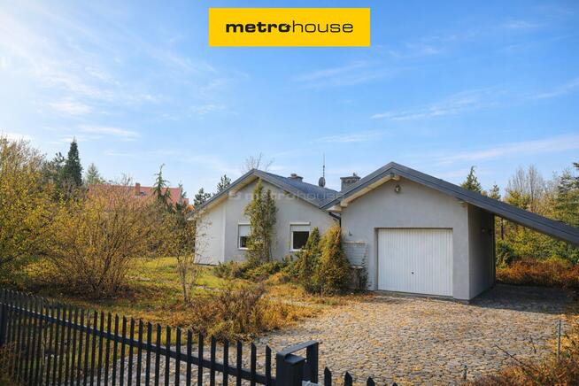 Dom z ogromną działką i ogrodem w centrum