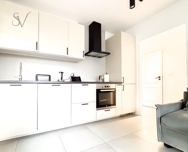 Bonarka | Balkon | Zmywarka | M. Post. | ENG