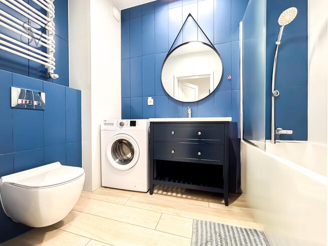 Bonarka | Balkon | Zmywarka | M. Post. | ENG