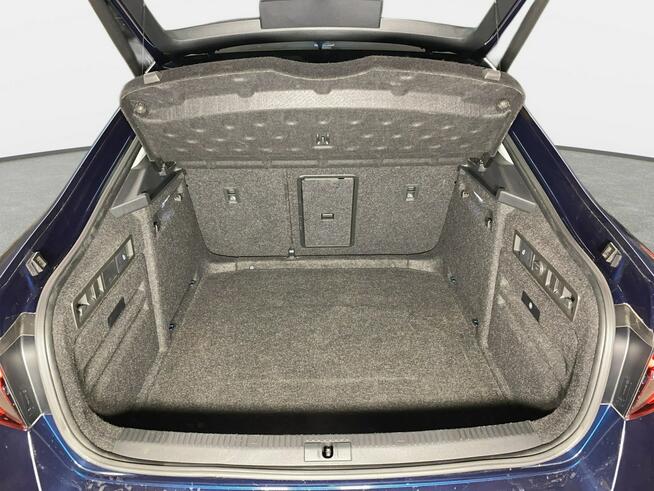 Škoda Superb VAT 23% Style 1.5TSI 150KM DSG 2021 r., salon PL, serwisowana w ASO