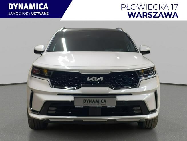 Kia Sorento VAT 23% Prestige Line 1.6T-GDI HEV 230KM automat AWD 2023/2024 r.