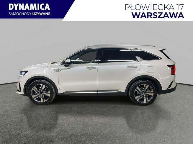 Kia Sorento VAT 23% Prestige Line 1.6T-GDI HEV 230KM automat AWD 2023/2024 r.