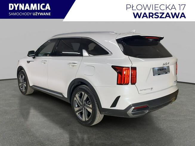 Kia Sorento VAT 23% Prestige Line 1.6T-GDI HEV 230KM automat AWD 2023/2024 r.