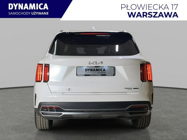 Kia Sorento VAT 23% Prestige Line 1.6T-GDI HEV 230KM automat AWD 2023/2024 r.