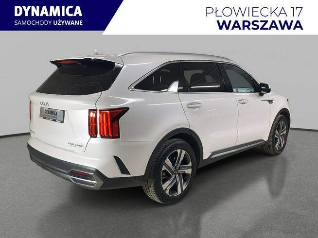 Kia Sorento VAT 23% Prestige Line 1.6T-GDI HEV 230KM automat AWD 2023/2024 r.