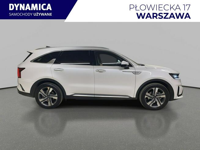 Kia Sorento VAT 23% Prestige Line 1.6T-GDI HEV 230KM automat AWD 2023/2024 r.