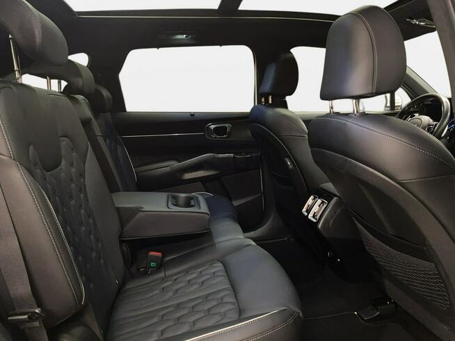 Kia Sorento VAT 23% Prestige Line 1.6T-GDI HEV 230KM automat AWD 2023/2024 r.