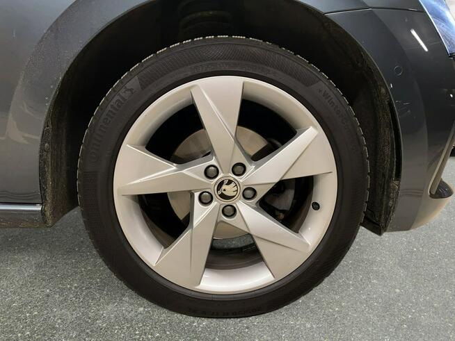 Škoda Scala VAT 23% Style 1.0TSI 115KM DSG 2019/2020 r., salon PL, serwisowany