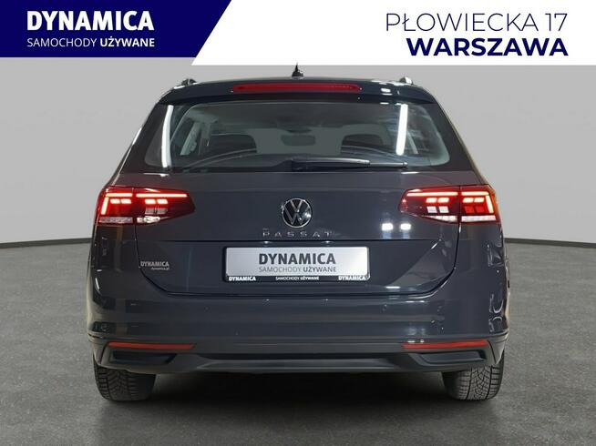 Volkswagen Passat VAT 23% Variant Business 1.5TSI 150KM DSG 2020 r., salon PL, I wł.