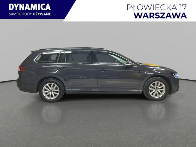 Volkswagen Passat VAT 23% Variant Business 1.5TSI 150KM DSG 2020 r., salon PL, I wł.