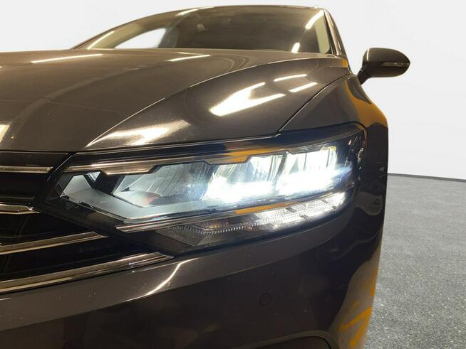 Volkswagen Passat VAT 23% Variant Business 1.5TSI 150KM DSG 2020 r., salon PL, I wł.