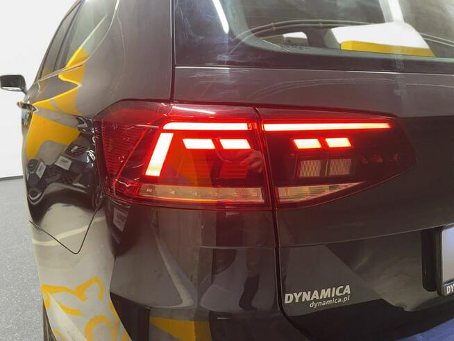 Volkswagen Passat VAT 23% Variant Business 1.5TSI 150KM DSG 2020 r., salon PL, I wł.